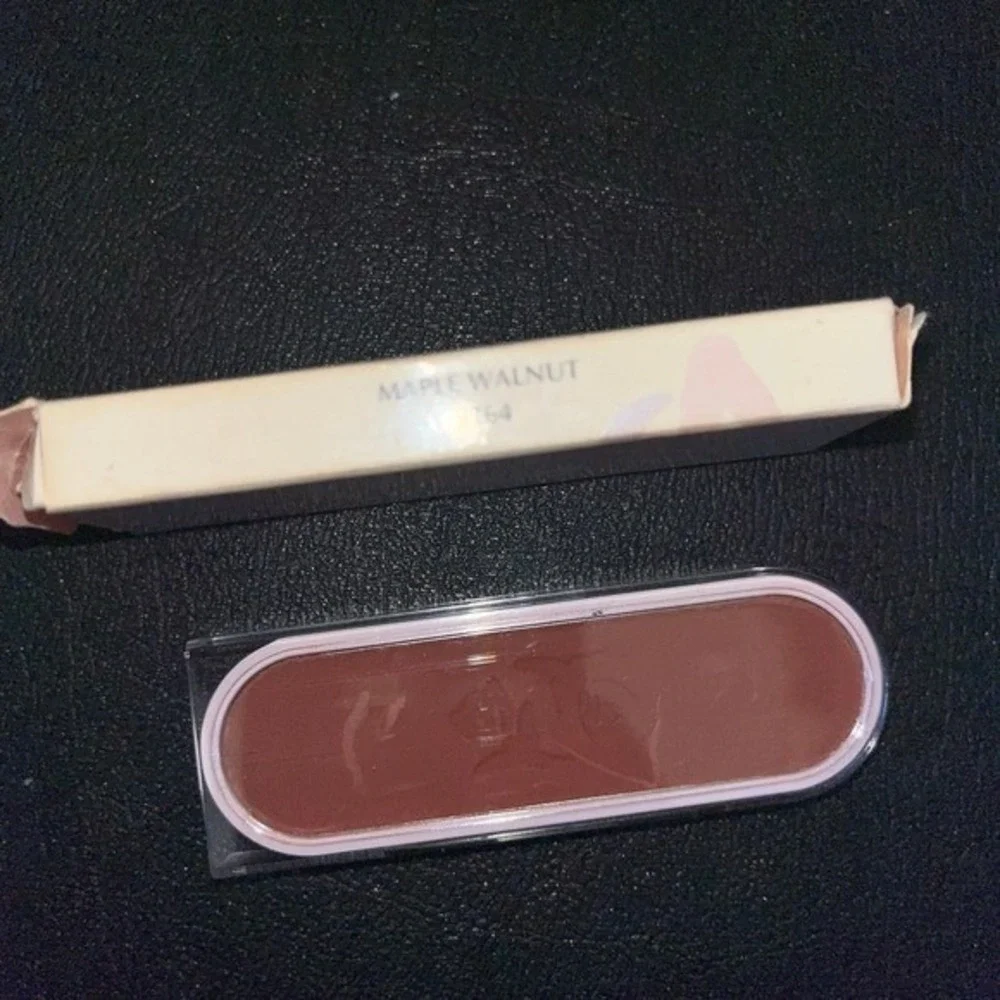 New Mary Kay Perfect Powder Cheek Color Blush - Maple Walnut